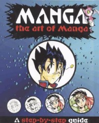 Omslagsbild: How to draw manga av 