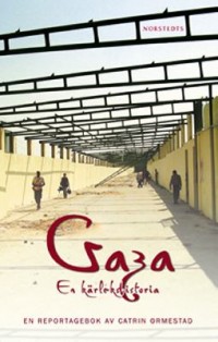 Omslagsbild: Gaza av 
