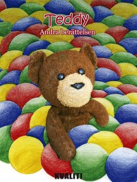Omslagsbild: Teddy - andra berättelsen av 