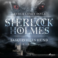 Baskervilles hund, , Arthur Conan Doyle