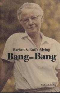 Cover art: Bang om Bang by 