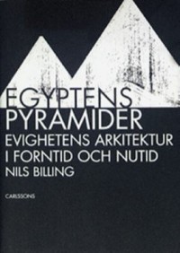 Omslagsbild: Egyptens pyramider av 