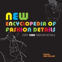 Omslagsbild: New encyclopedia of fashion details av 