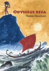 Omslagsbild: Odysseus resa av 