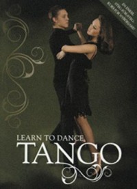 Omslagsbild: Tango av 