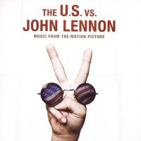 Omslagsbild: The U.S. vs. John Lennon av 