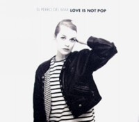 Omslagsbild: Love is not pop av 
