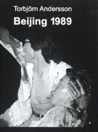 Omslagsbild: Beijing 1989 av 