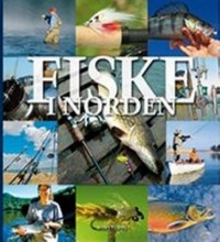 Omslagsbild: Fiske i Norden av 