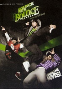 Omslagsbild: Bounce with Bounce av 