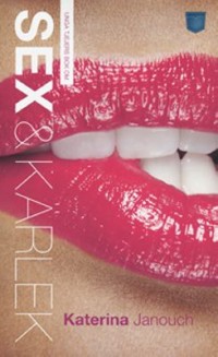 Omslagsbild: Unga tjejers bok om sex & kärlek av 