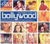 Omslagsbild: Beginner's guide to Bollywood av 