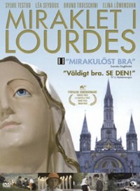 Omslagsbild: Lourdes av 