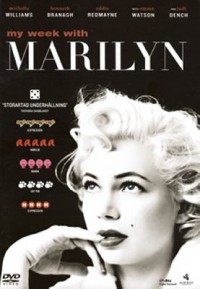 Omslagsbild: My week with Marilyn av 