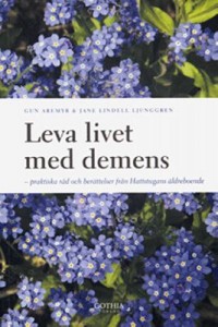 Cover art: Leva livet med demens by 