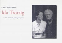 Cover art: Ida Trotzig by 
