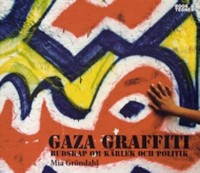 Omslagsbild: Gaza graffiti av 