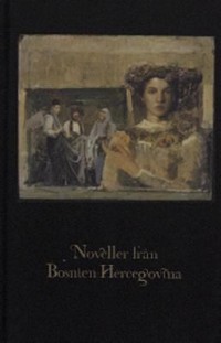 Omslagsbild: Noveller från Bosnien-Hercegovina av 