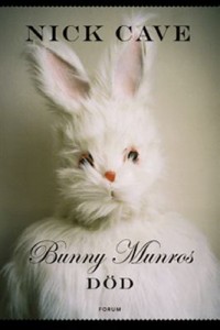 Omslagsbild: Bunny Munros död av 