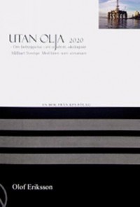 Cover art: Utan olja 2020 by 
