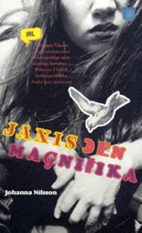 Omslagsbild: Janis den magnifika av 