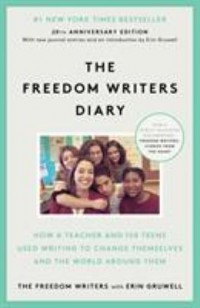 Omslagsbild: The Freedom Writers diary av 