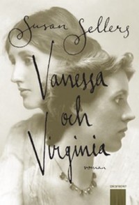 Omslagsbild: Vanessa och Virginia av 