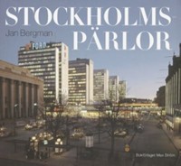 Cover art: Stockholmspärlor by 
