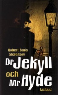 Omslagsbild: Dr Jekyll och Mr Hyde av 