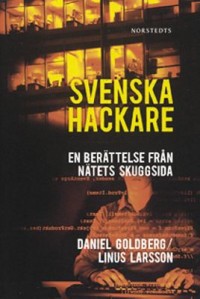 Omslagsbild: Svenska hackare av 