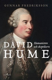 Omslagsbild: David Hume av 