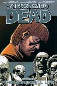 Omslagsbild: Image Comics presents The walking dead av 