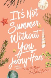 Omslagsbild: It's not summer without you av 