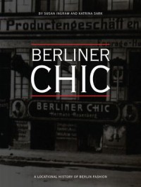 Omslagsbild: Berliner chic av 