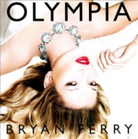 Omslagsbild: Olympia av 