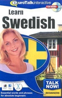 Omslagsbild: Lär dig svenska! av 