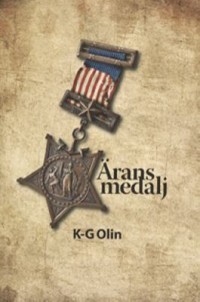 Omslagsbild: Ärans medalj av 