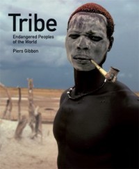 Omslagsbild: Tribe av 
