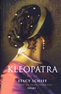 Omslagsbild: Kleopatra av 