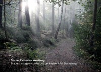 Omslagsbild: Staden i skogen - bilder och berättelser från Blackeberg av 