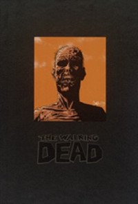 Omslagsbild: The walking dead - a continuing story of survival horror av 