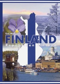 Omslagsbild: Finland av 