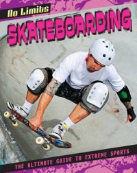 Omslagsbild: Skateboarding av 