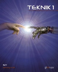 Cover art: Teknik by 