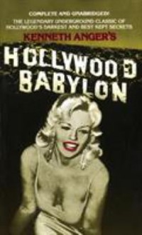 Omslagsbild: Hollywood Babylon av 