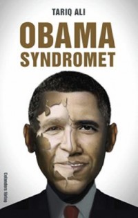 Omslagsbild: Obamasyndromet av 