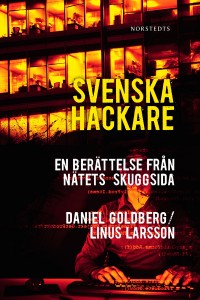 Omslagsbild: Svenska hackare av 