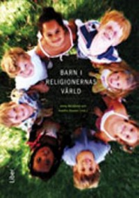 Omslagsbild: Barn i religionernas värld av 