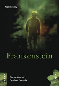 Omslagsbild: Frankenstein av 