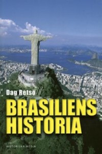 Omslagsbild: Brasiliens historia av 